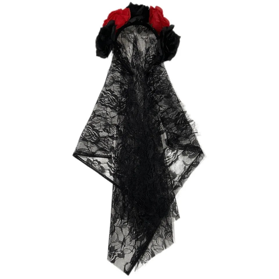 Halloween Party Costumes Witch Dress for Girls Kids Cosplay Carnival Clothes with Hat Bag Carnival Party Outfits