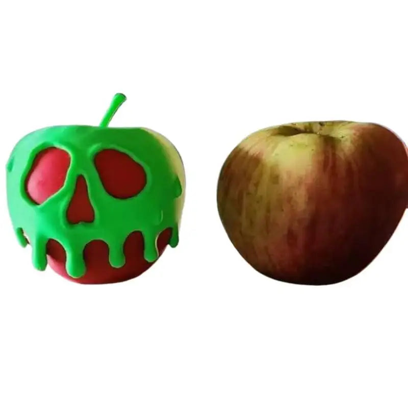 Halloween 3D Printed Desktop Ornaments Spooky Holiday Decor Home Car Mounted Decoration