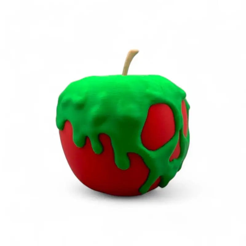 Halloween 3D Printed Desktop Ornaments Spooky Holiday Decor Home Car Mounted Decoration